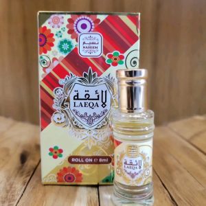 Laeqa Perfume